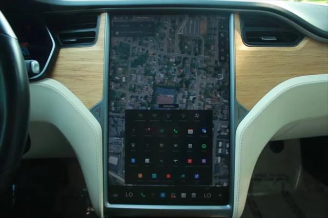 2018 Tesla Model S 75D