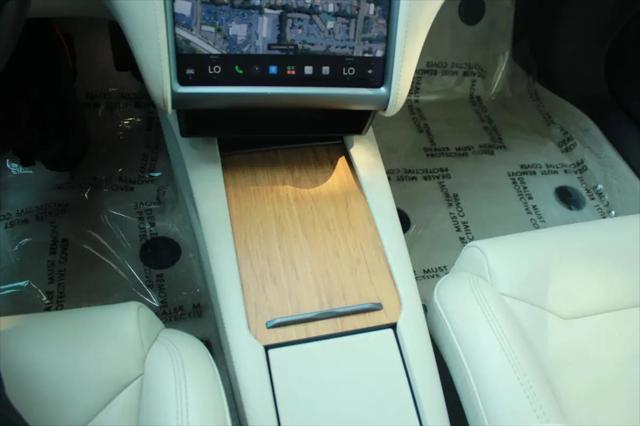 2018 Tesla Model S 75D