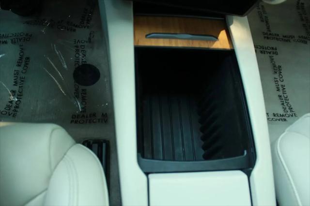 2018 Tesla Model S 75D