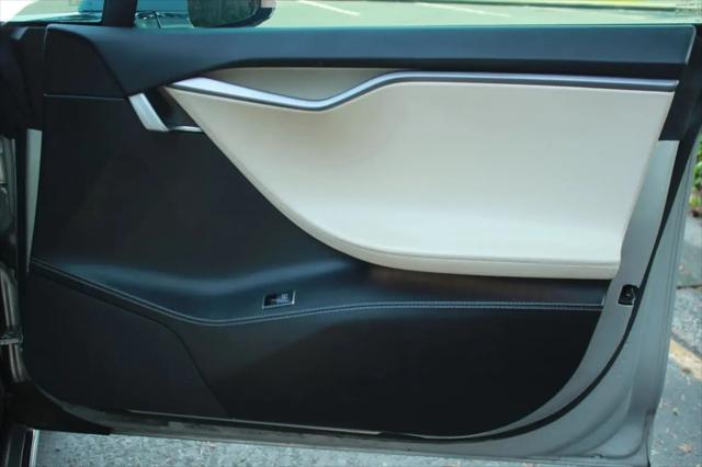 2018 Tesla Model S 75D