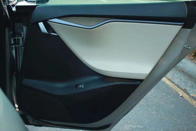 2018 Tesla Model S 75D