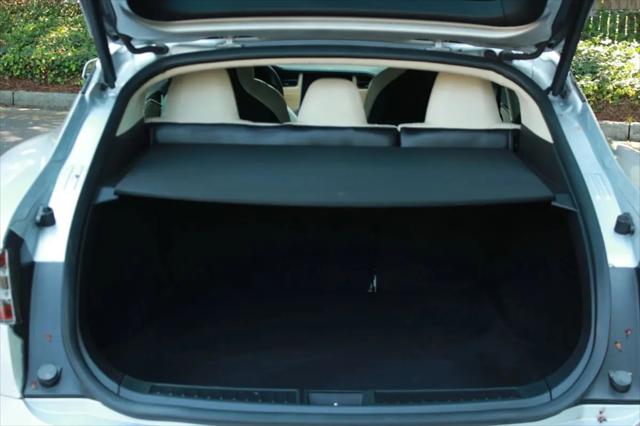2018 Tesla Model S 75D