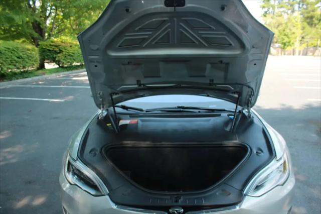 2018 Tesla Model S 75D