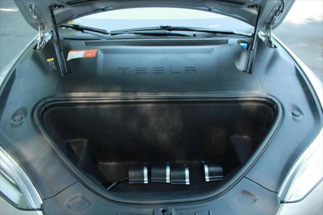 2018 Tesla Model S 75D