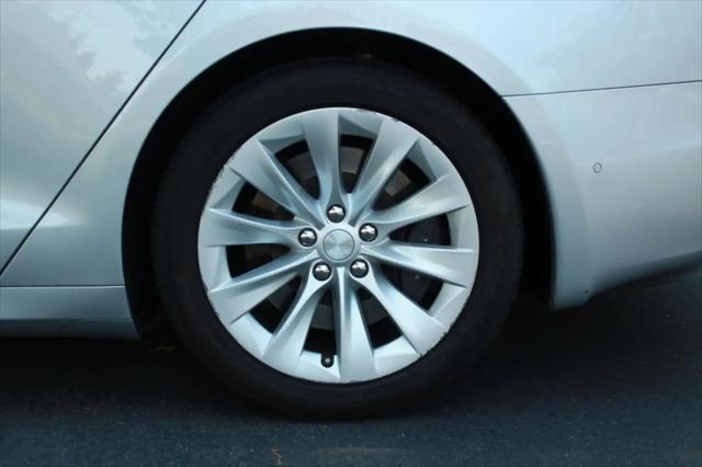 2018 Tesla Model S 75D
