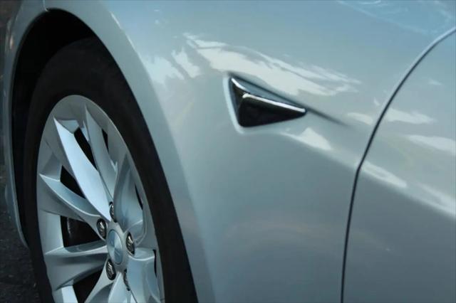2018 Tesla Model S 75D