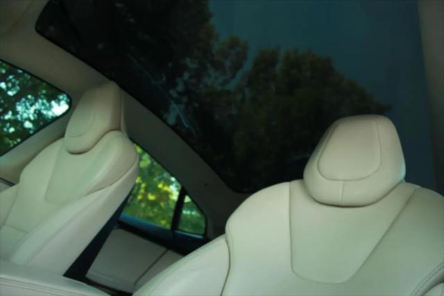 2018 Tesla Model S 75D