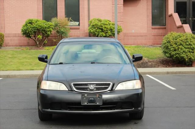2000 Acura TL 3.2 for sale in Lynnwood, WA