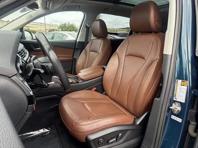 2018 Audi Q7 3.0T Premium