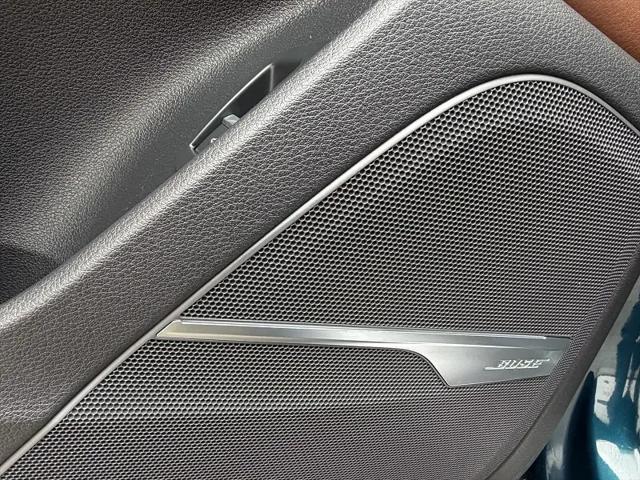 2018 Audi Q7 3.0T Premium