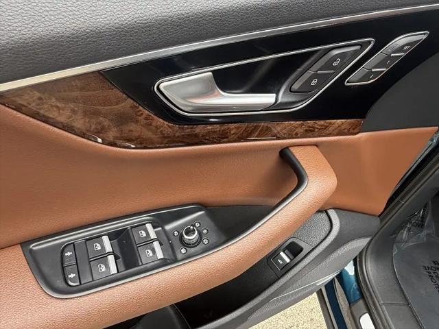 2018 Audi Q7 3.0T Premium