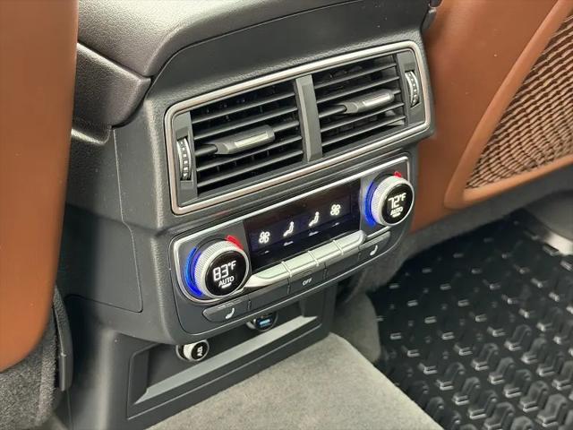 2018 Audi Q7 3.0T Premium