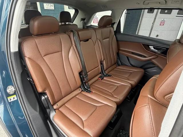 2018 Audi Q7 3.0T Premium