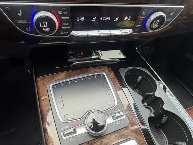 2018 Audi Q7 3.0T Premium
