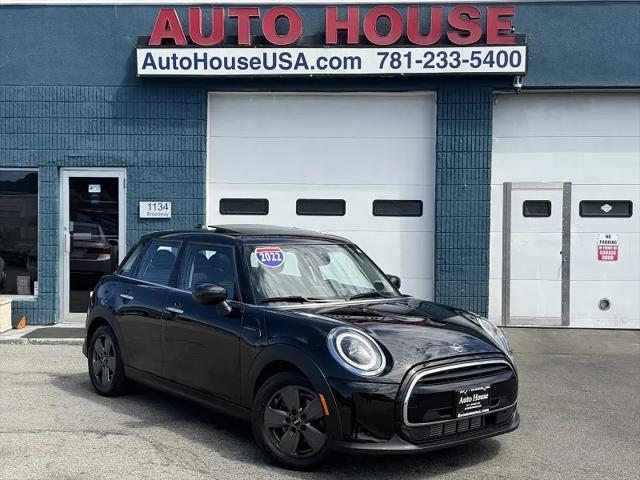 2022 MINI Hardtop Cooper for sale in Saugus, MA