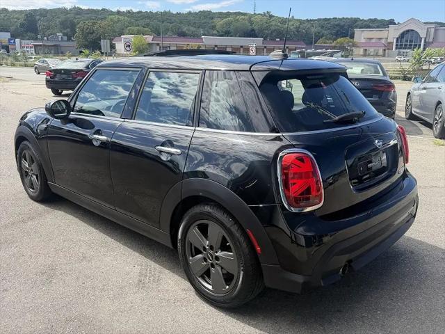 2022 MINI Hardtop Cooper