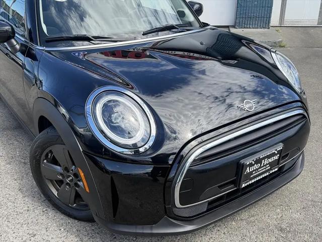 2022 MINI Hardtop Cooper