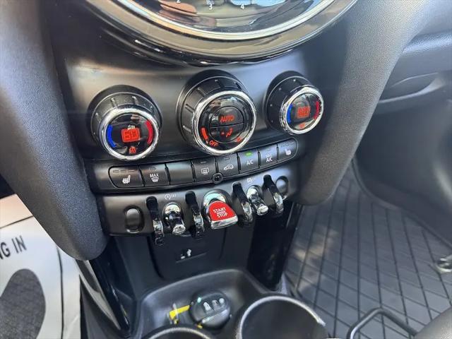 2022 MINI Hardtop Cooper