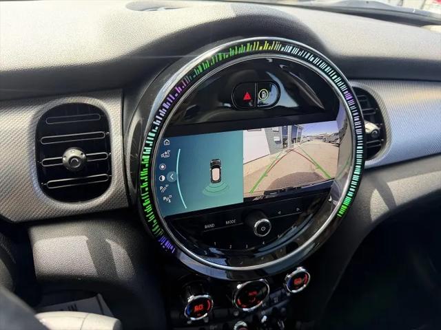 2022 MINI Hardtop Cooper