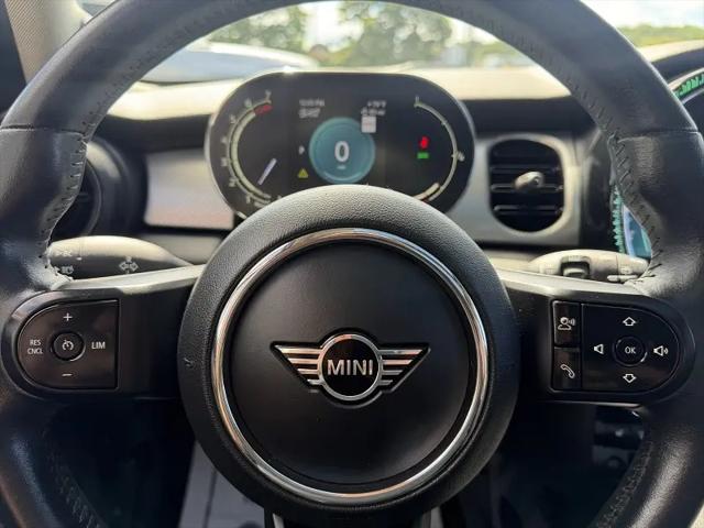 2022 MINI Hardtop Cooper
