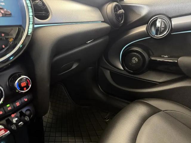 2022 MINI Hardtop Cooper