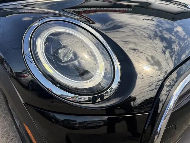 2022 MINI Hardtop Cooper