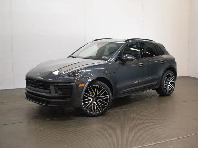 2026 Porsche Macan Macan for sale in Plains, PA
