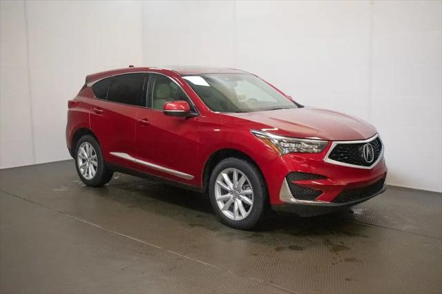 2021 Acura RDX Standard for sale in Plains, PA