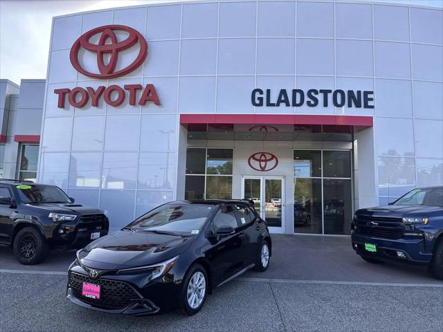 2027 Toyota Corolla SE for sale in Gladstone, OR
