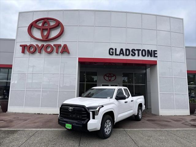 2026 Toyota Tundra SR Double Cab 6.5 Bed for sale in Gladstone, OR