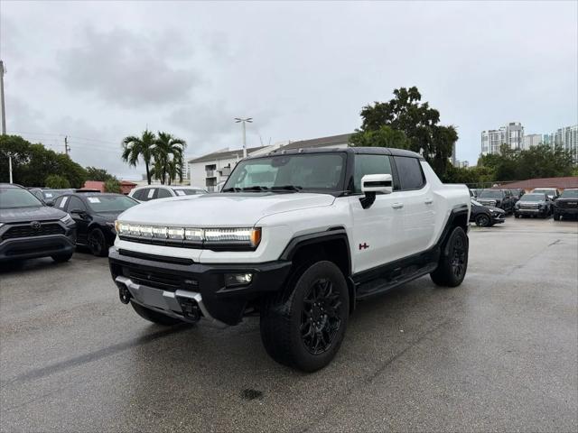 2025 GMC HUMMER EV e4WD 2X for sale in Miami, FL