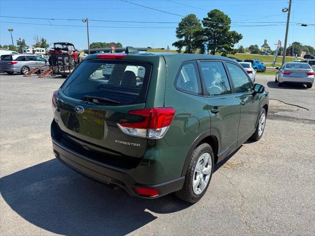 2023 Subaru Forester Base