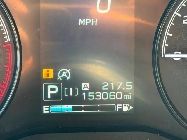 2023 Subaru Forester Base