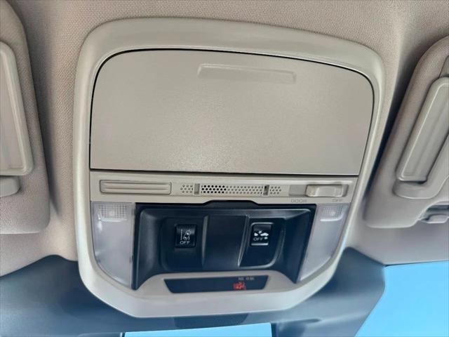 2023 Subaru Forester Base