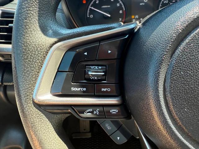 2023 Subaru Forester Base