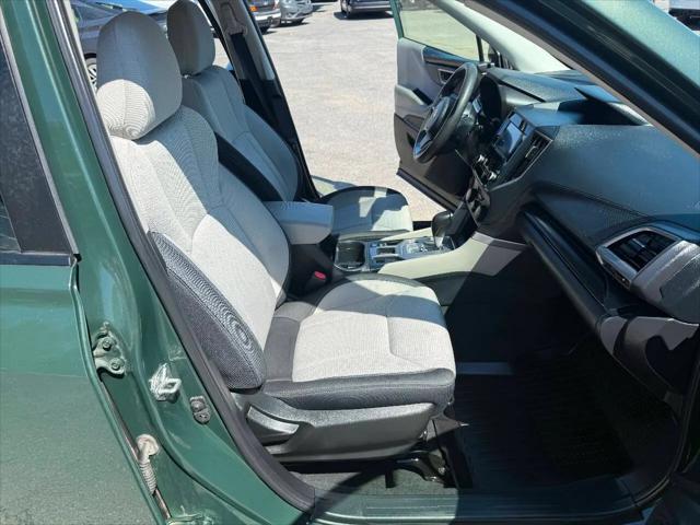 2023 Subaru Forester Base