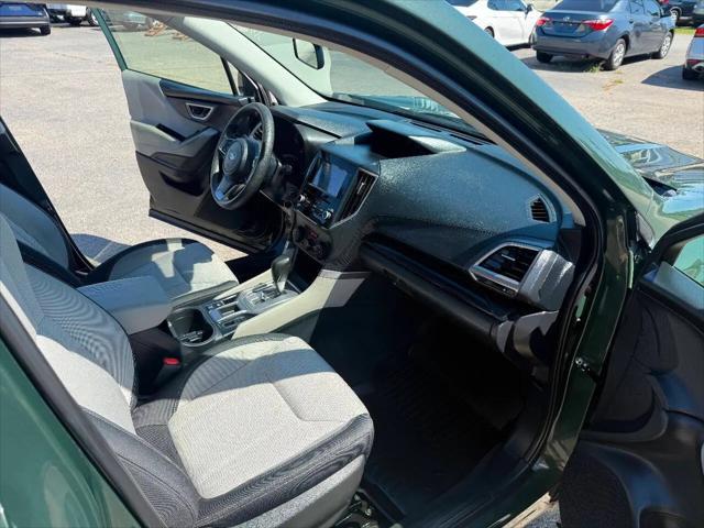 2023 Subaru Forester Base