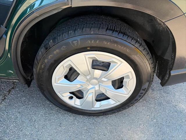 2023 Subaru Forester Base