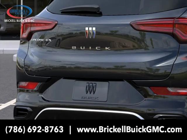 2026 Buick Encore GX Sport Touring FWD
