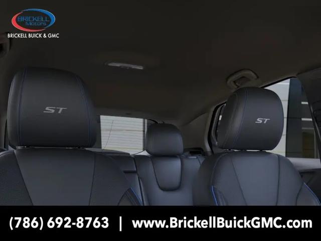 2026 Buick Encore GX Sport Touring FWD