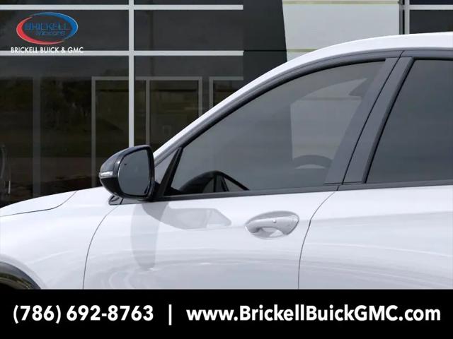 2026 Buick NV Sport Touring FWD