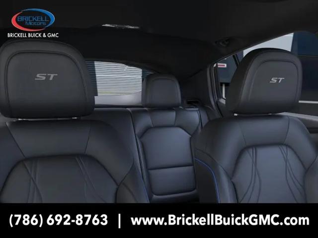 2026 Buick NV Sport Touring FWD