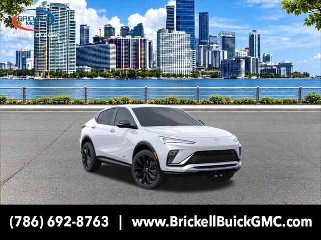 2026 Buick NV Sport Touring FWD for sale in Miami, FL