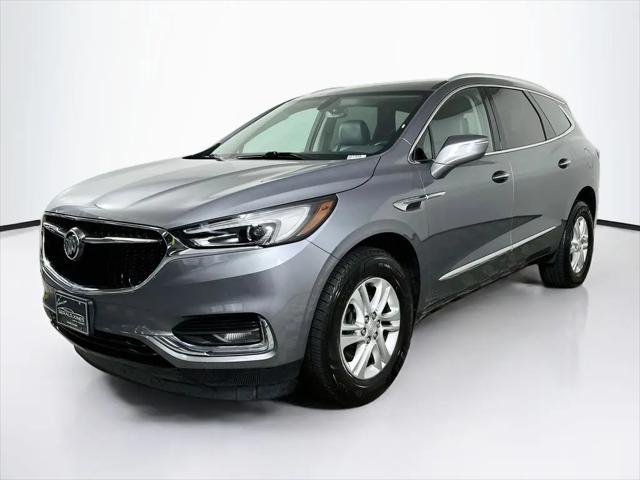 2019 Buick Enclave AWD Essence for sale in Martinez, GA