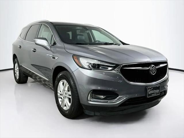 2019 Buick Enclave AWD Essence