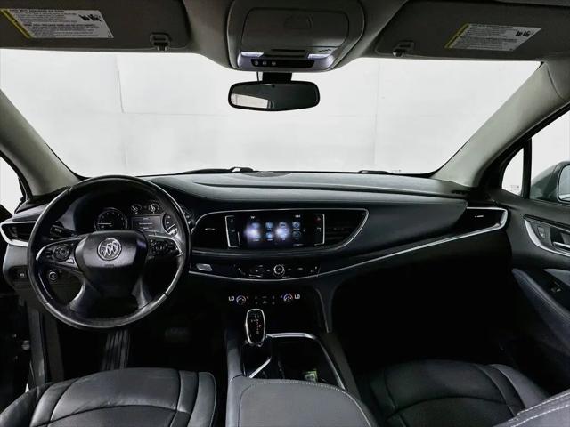 2019 Buick Enclave AWD Essence