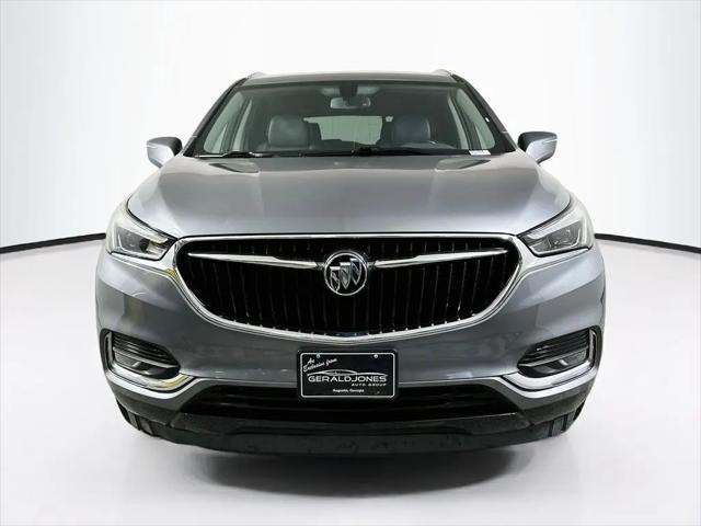 2019 Buick Enclave AWD Essence