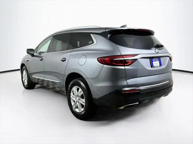 2019 Buick Enclave AWD Essence