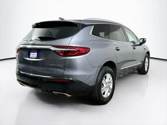 2019 Buick Enclave AWD Essence