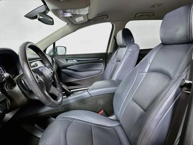 2019 Buick Enclave AWD Essence